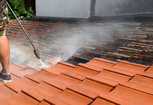 Best Deck Pressure Washing  in Manatee Road, FL