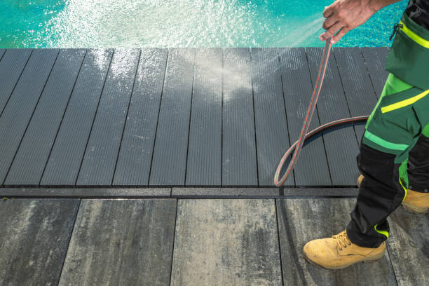 Best Roof Power Washing Services  in Manatee Road, FL
