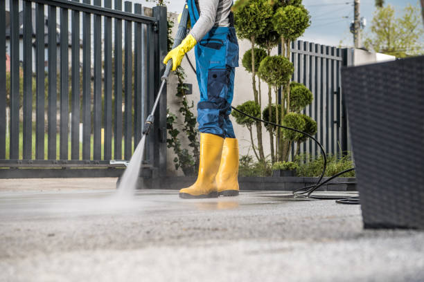 Best Residential Pressure Washing Services  in Manatee Road, FL
