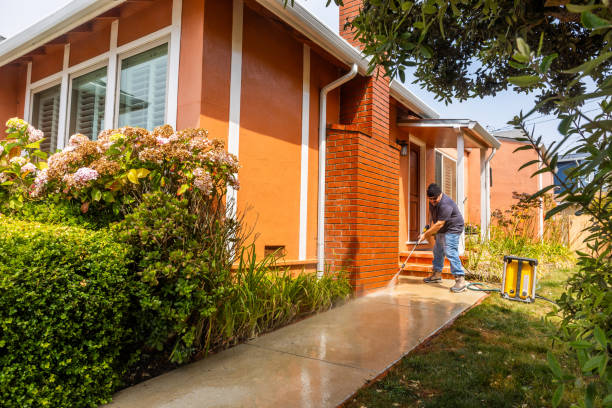 Best Exterior Home Cleaning  in Manatee Road, FL