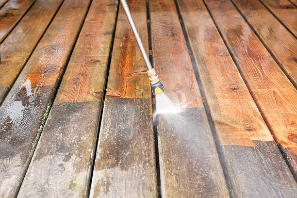 Best Local Pressure Washing Services  in Manatee Road, FL